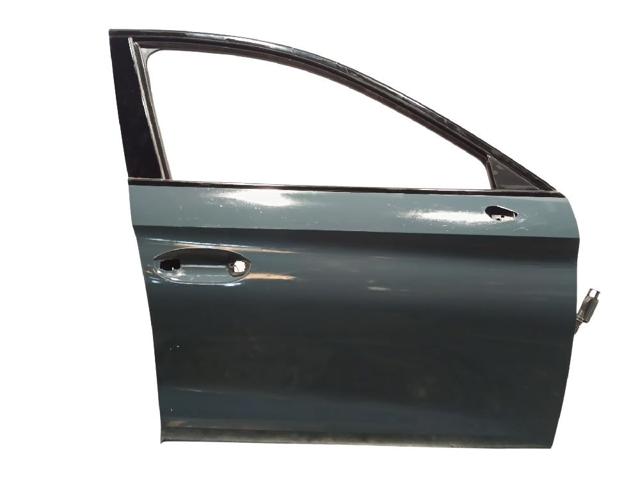 Drzwi przednie prawe 5FA831052B VAG