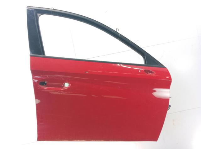 Drzwi przednie prawe 5FA831052B VAG