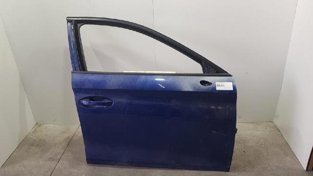 Drzwi przednie prawe 5FA831052B VAG