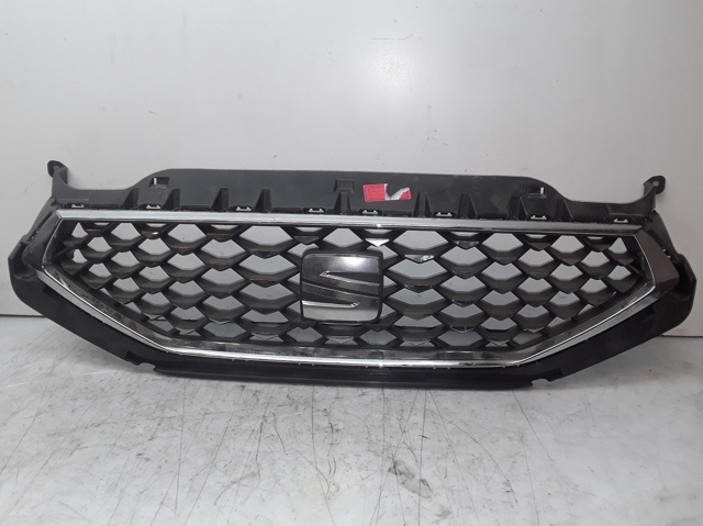 Atrapa grill Seat TARRACO