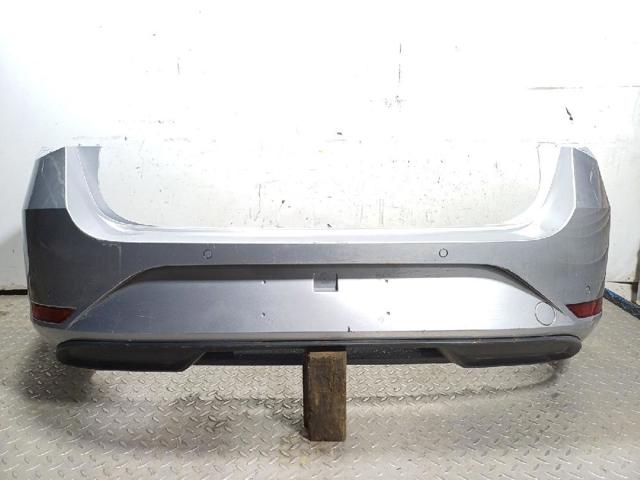 Zderzak tylny 5FE807421GRU VAG