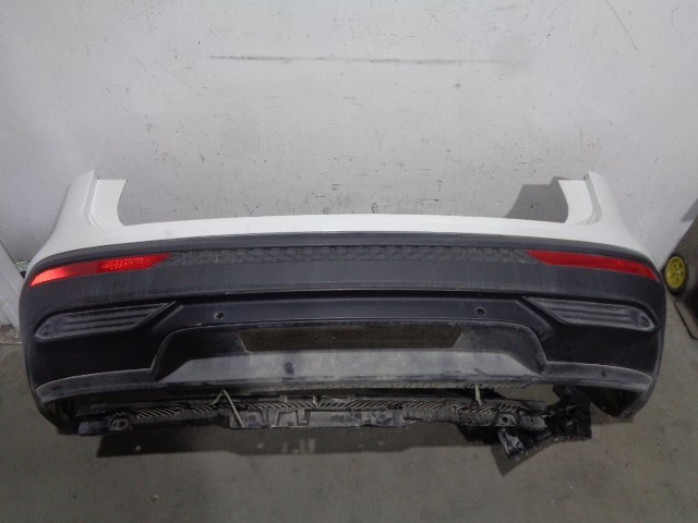 Zderzak Seat TARRACO