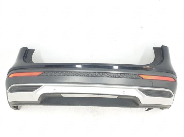 Zderzak Seat TARRACO