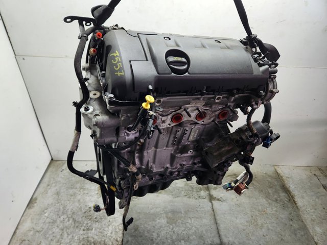Peugeot 408 (2010-2026)