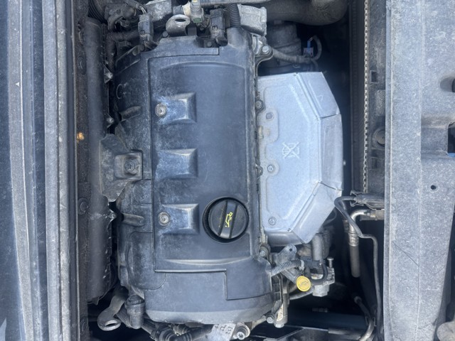 Kupić Silnik w komplecie Peugeot 408 w dobrej cenie