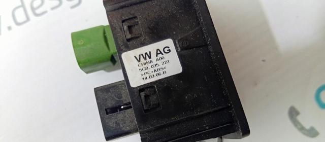 5G0035222 VAG
