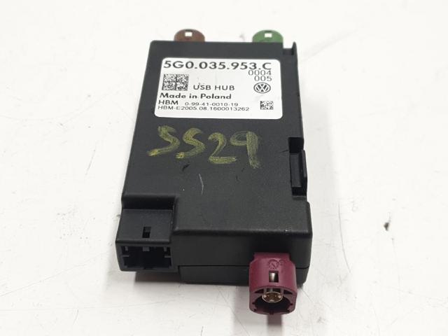5G0035953C VAG