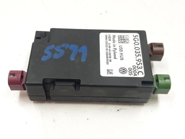 5G0035953C VAG