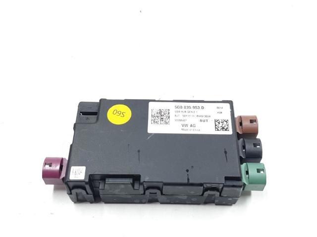 5G0035953D VAG