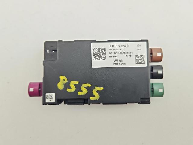 5G0035953D VAG