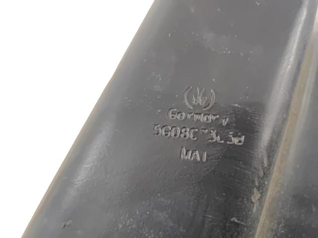 Wzmocnienie zderzaka tylnego 5G0807305B VAG