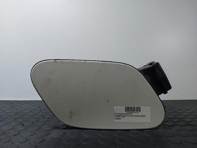 Przewód wlewu zbiornika paliwa 5G0809999 VAG