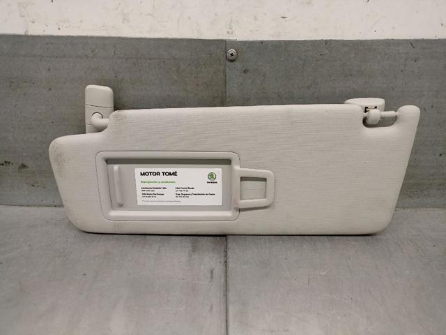 Osłona przeciwsłoneczna 5G0857551AG VAG