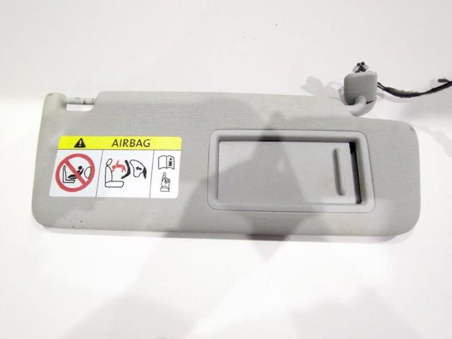 Osłona przeciwsłoneczna 5G0857552CC VAG