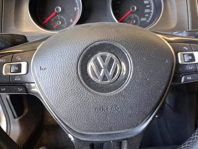 Poduszka powietrzna (Airbag) kierowcy 5G0880201S81U VAG