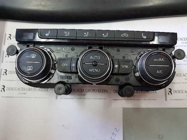 5G0907044CF VAG