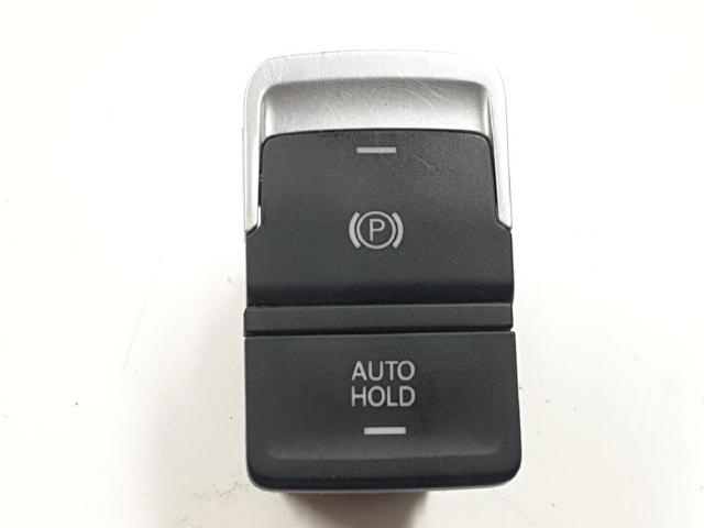 Przycisk elektromechanicznego hamulca postojowego (ręcznego) 5G0927225 VAG