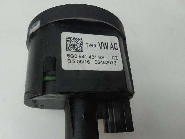 5G0941431BE VAG