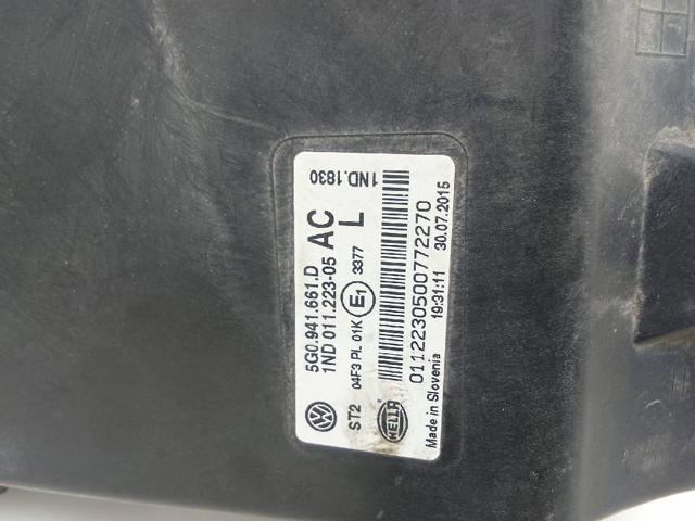 5G0941661D VAG
