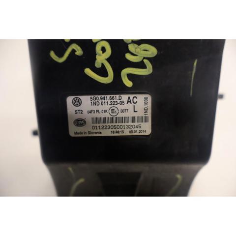 5G0941661J VAG