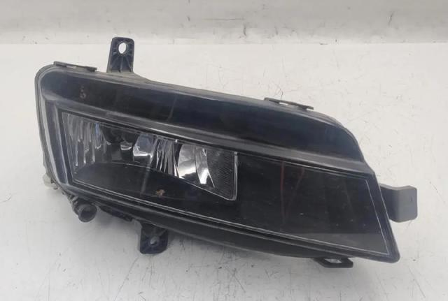 Lampa przeciwmgielna prawa 5G0941662J VAG