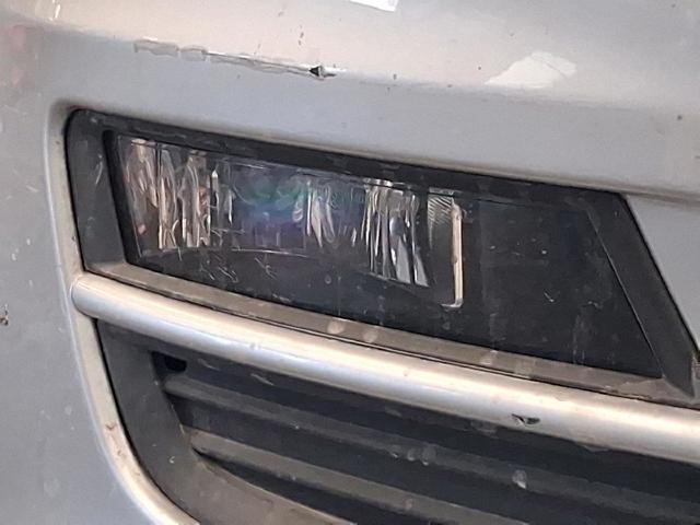 Lampa przeciwmgielna prawa 5G0941662J VAG