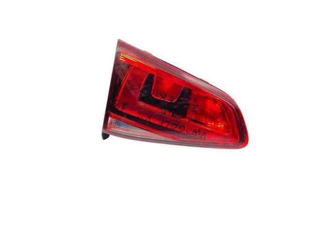 Lampa zespolona tylna lewa wewnętrzna 5G0945093AE VAG
