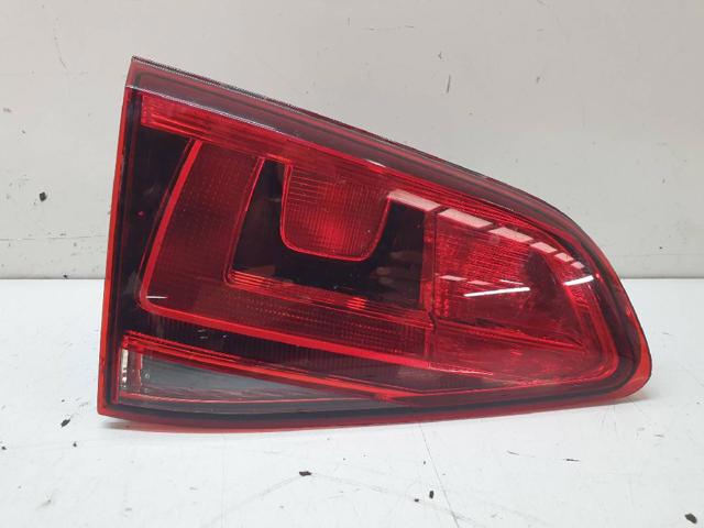 Lampa zespolona tylna lewa wewnętrzna 5G0945093AE VAG