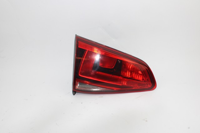 Lampa zespolona tylna lewa wewnętrzna 5G0945093AE VAG