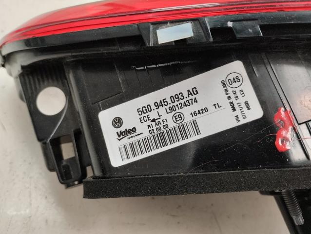 5G0945093AG VAG