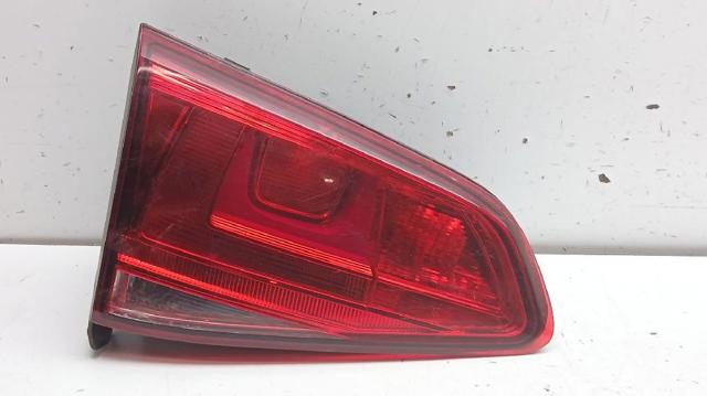 Lampa zespolona tylna lewa wewnętrzna 5G0945093M VAG