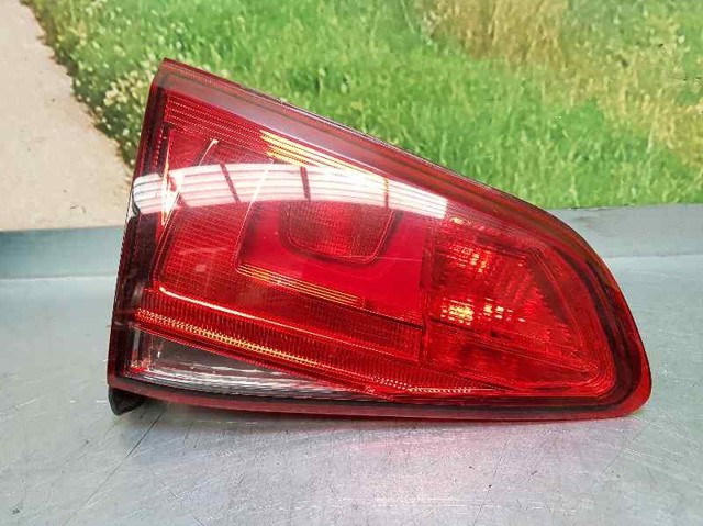 Lampa zespolona tylna lewa wewnętrzna 5G0945093R VAG