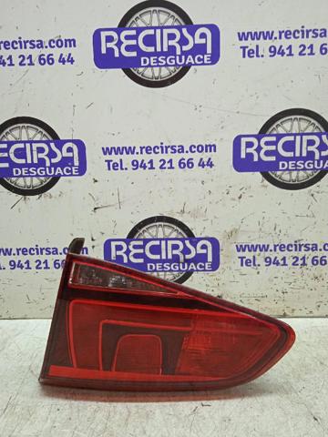 Lampa zespolona tylna prawa wewnętrzna 5G0945094P VAG
