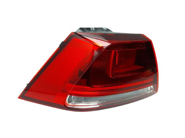 Lampa zespolona tylna lewa zewnętrzna 5G0945095 VAG