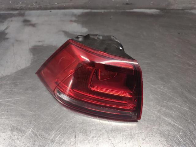 Lampa zespolona tylna lewa zewnętrzna 5G0945095 VAG