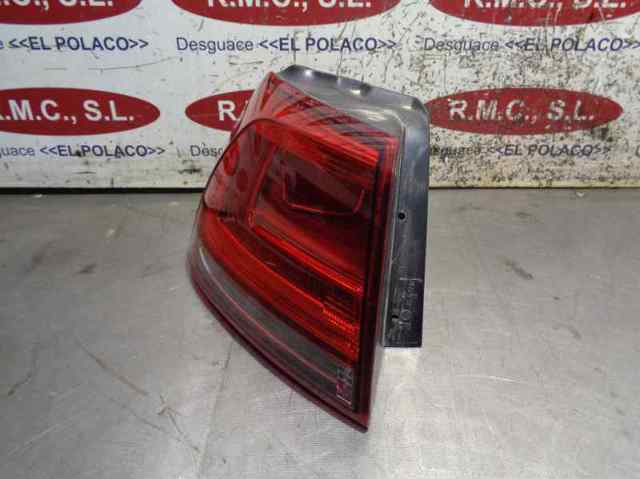 Lampa zespolona tylna lewa zewnętrzna 5G0945095 VAG