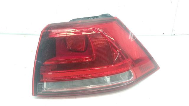 Lampa zespolona tylna prawa zewnętrzna 5G0945096 VAG