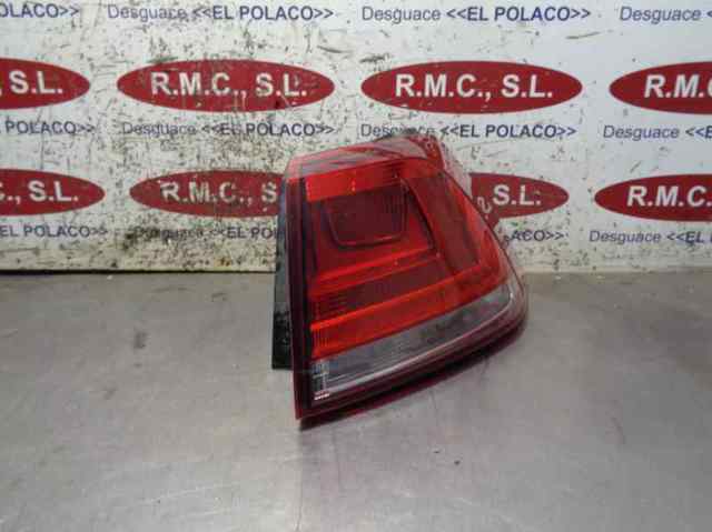 Lampa zespolona tylna prawa zewnętrzna 5G0945096 VAG