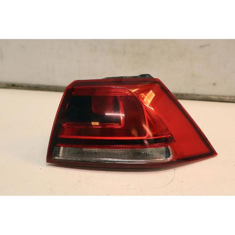 Lampa zespolona tylna prawa zewnętrzna 5G0945096H VAG