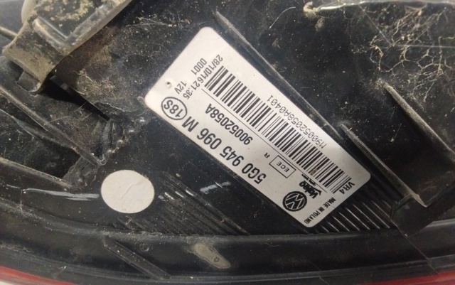 5G0945096M VAG