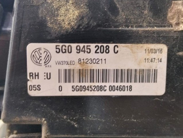 5G0945208C VAG