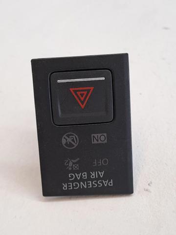 Przycisk włączania światła awaryjnego 5G0953509A VAG