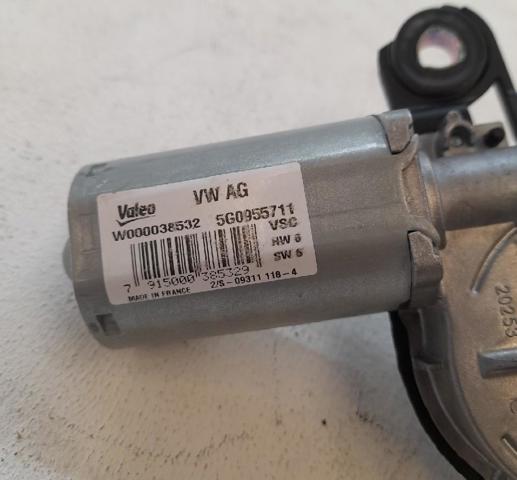 5G0955711A VAG
