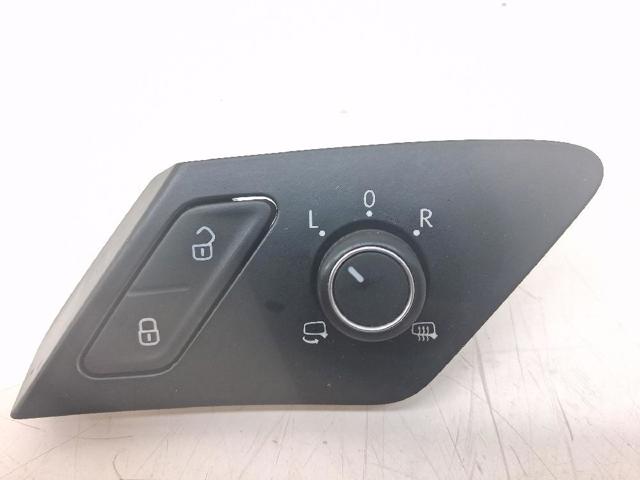 5G0959565AGICX VAG