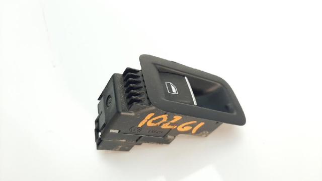 Włącznik przyciskowy podnośnika szyby przedni prawy 5G0959855DWHS VAG