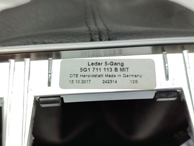 5G1711113 VAG