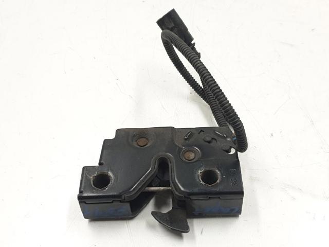 Zamek maski 5G1823509B VAG