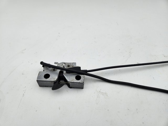 Zamek maski 5G1823509D VAG