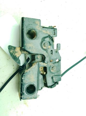 Zamek maski 5G1823509D VAG