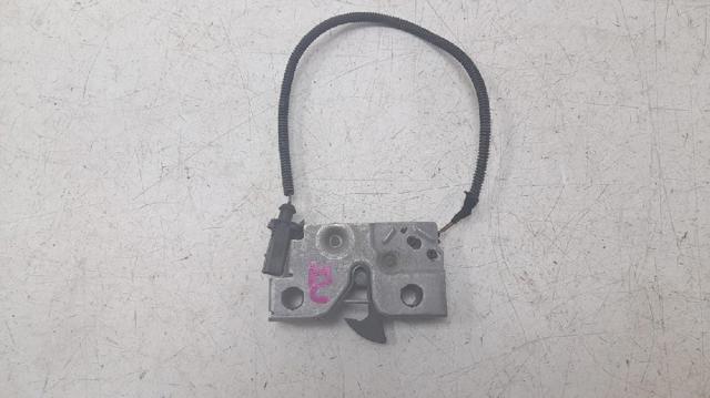 Zamek maski 5G1823509D VAG